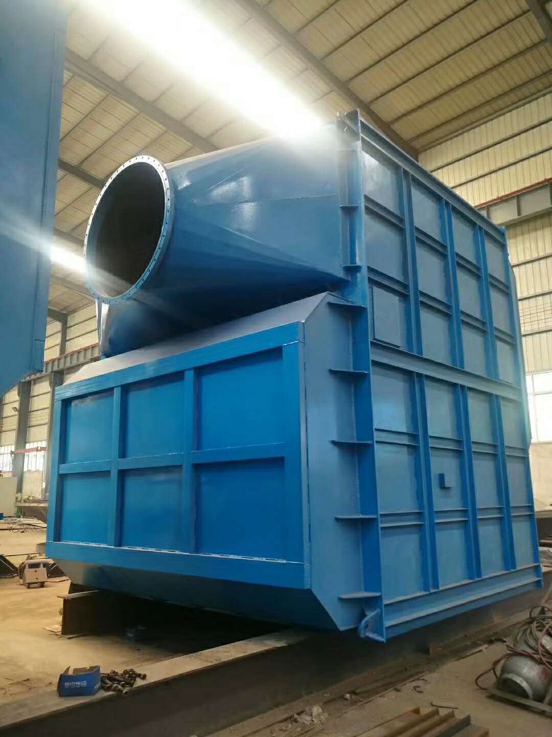 空氣預熱器